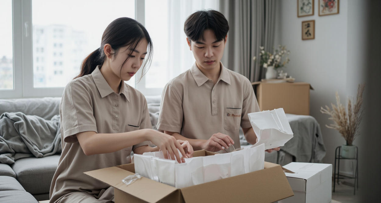 昆明搬家公司哪个好？一文帮您搞定选择难题！轮播图2