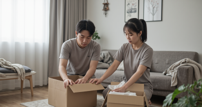 昆明搬家公司哪个好？一文帮您搞定选择难题！图片16