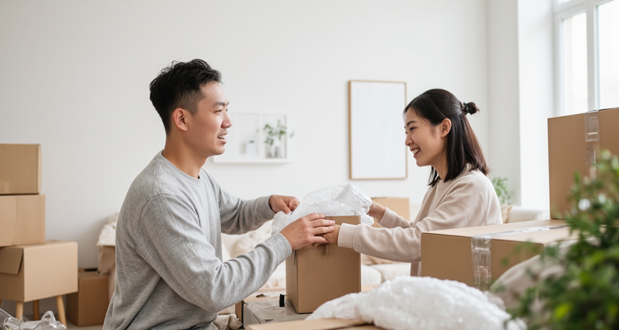 搬家哪天好？科学规划，轻松搞定！轮播图3