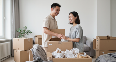 搬家哪天好？科学规划，轻松搞定！图片1