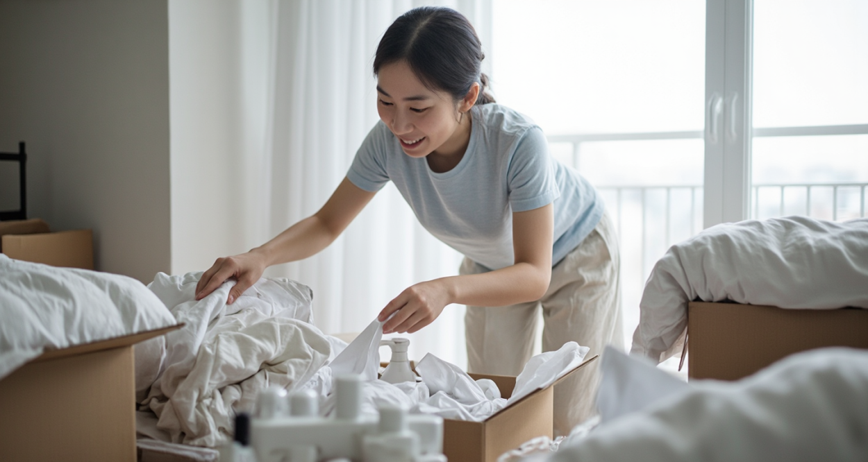 搬家先搬啥？揭秘搬家入屋的先后顺序！轮播图3