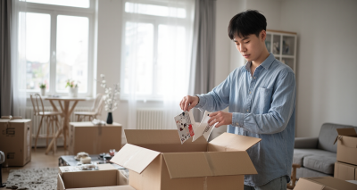 元旦搬家好吗？全面解析元旦搬家的那些事儿图片9
