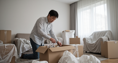 十月份哪天搬家最好？揭秘最佳搬家日期选择策略图片19