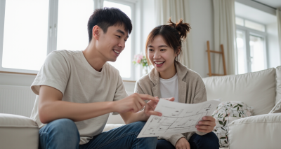 忌入宅真的不能搬家吗？一探究竟！图片12