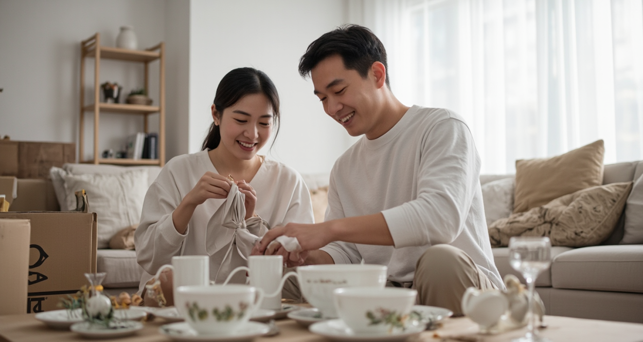 朋友搬家送啥礼？这份指南让你不再纠结！轮播图3