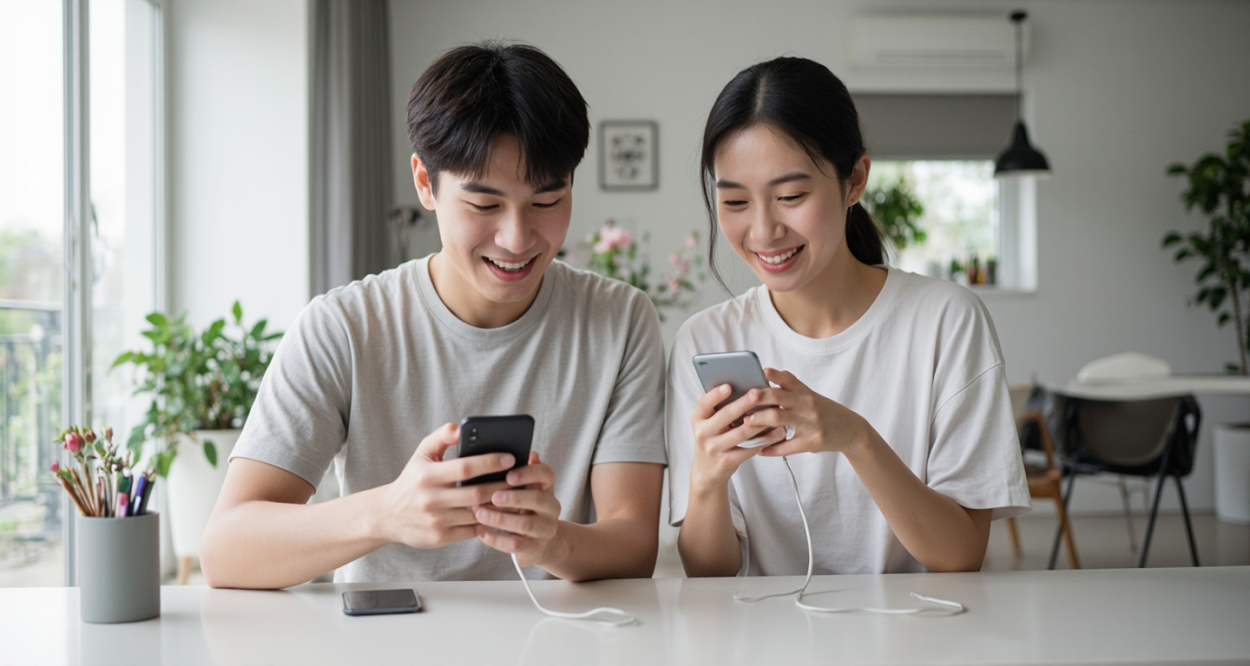 手机搬家必备神器：你选对软件了吗？轮播图2
