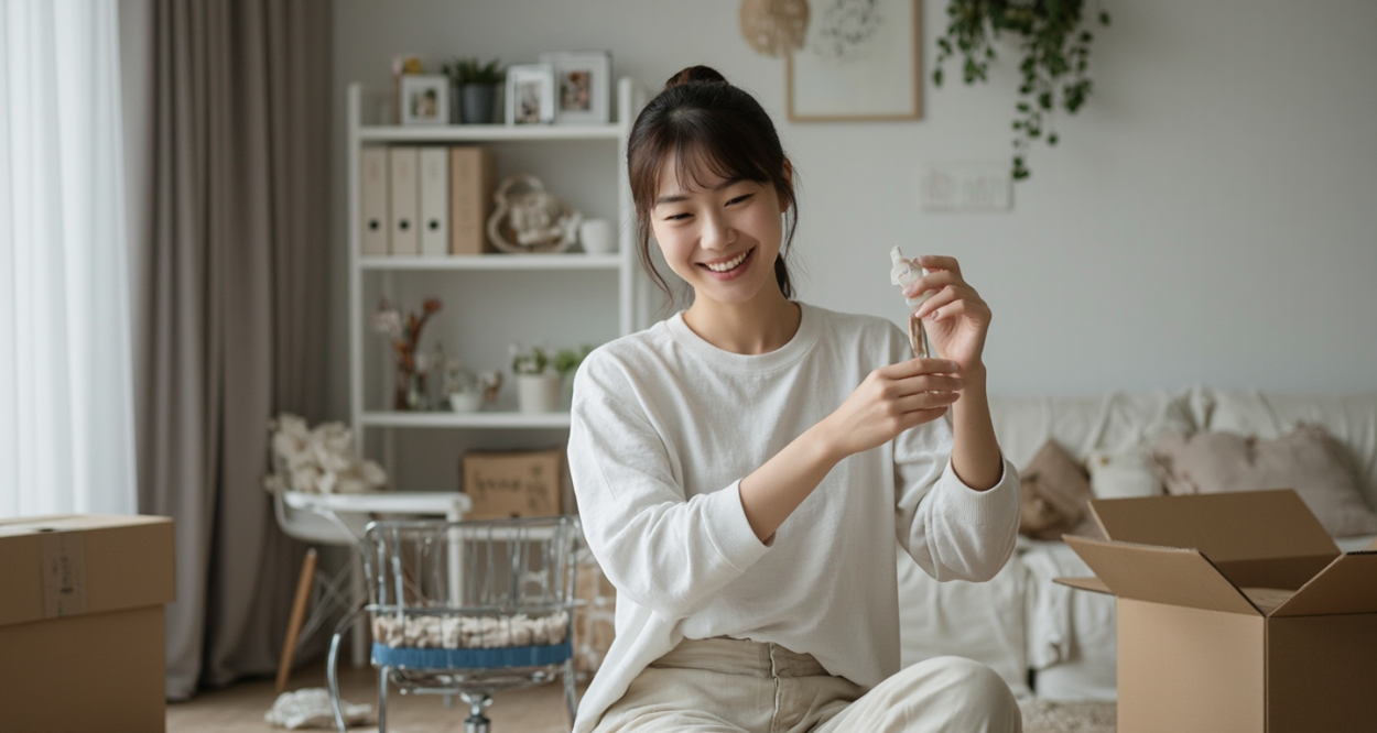 朋友搬家送什么合适？超实用送礼指南！轮播图2