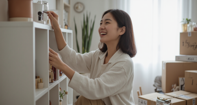 朋友搬家送什么合适？超实用送礼指南！图片16