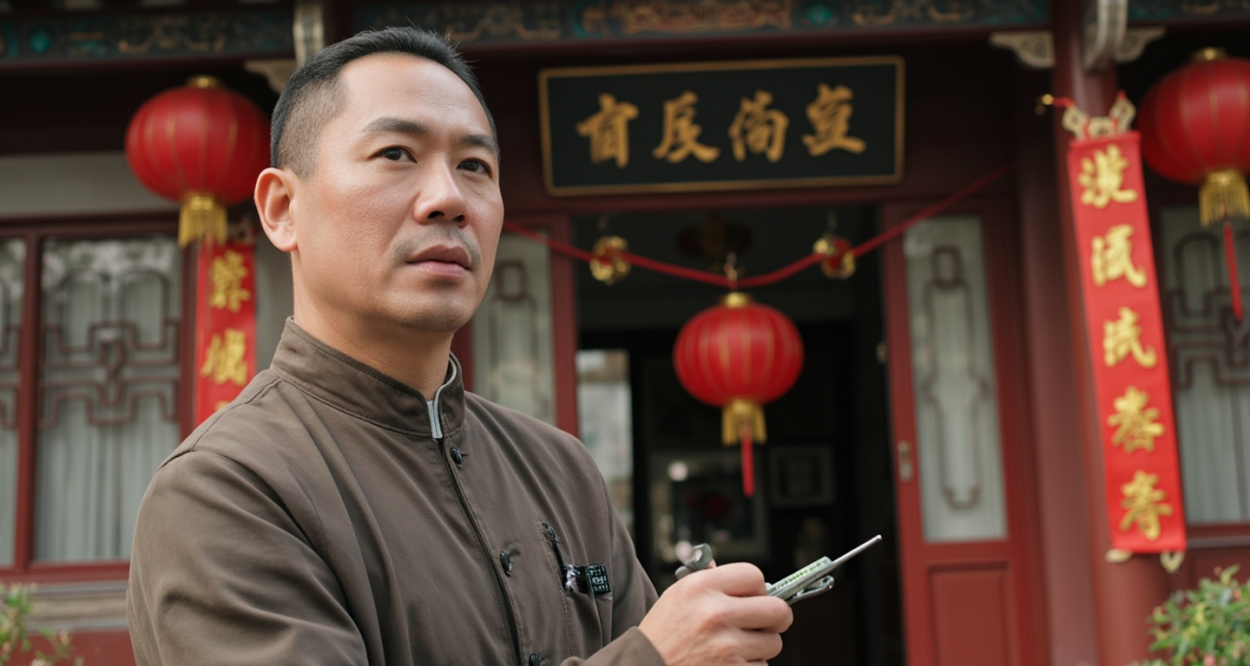 财神搬家有何独特讲究？轮播图4