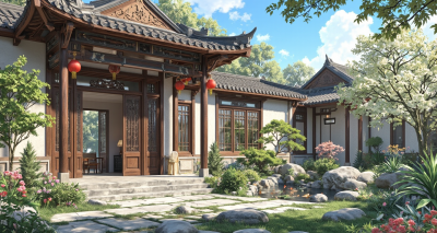 财神搬家有何独特讲究？图片3
