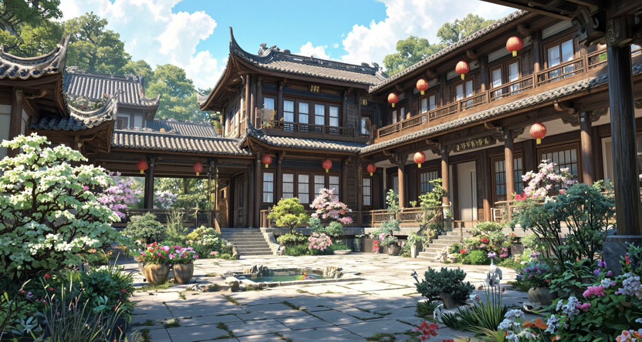 财神搬家有何独特讲究？轮播图2