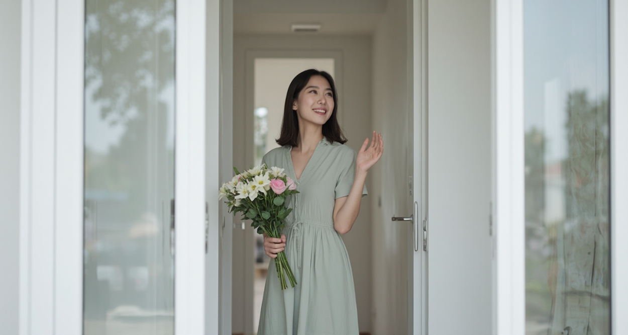 别人搬家说什么祝福的话？这里有温馨又创意的祝福语大全！轮播图1
