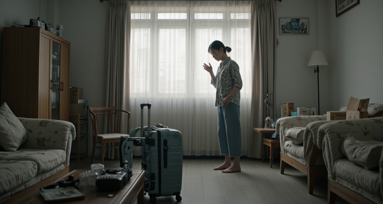 女人梦见别人搬家，这背后预示着什么？轮播图3