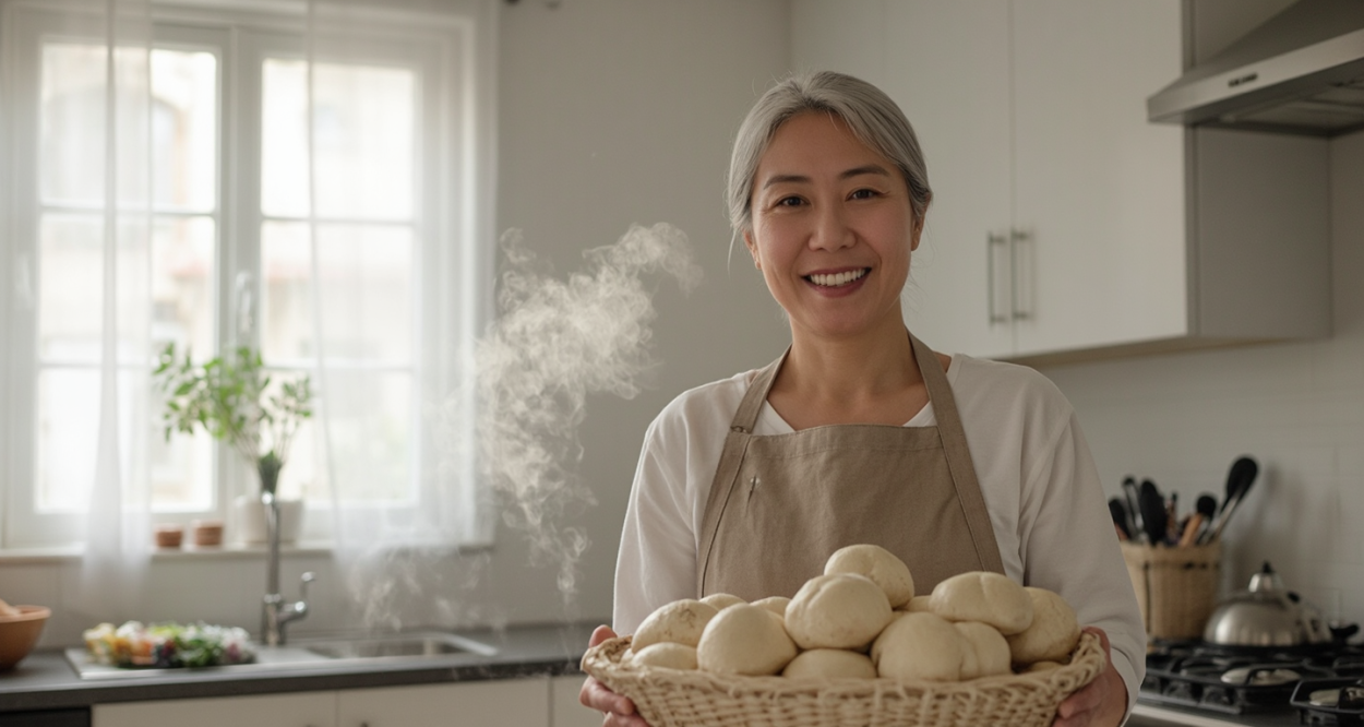 搬家蒸馒头真的有讲究吗？一篇文章带你揭秘！轮播图1
