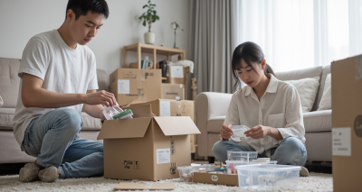 单月搬家是否可行？全面解析来了！图片13