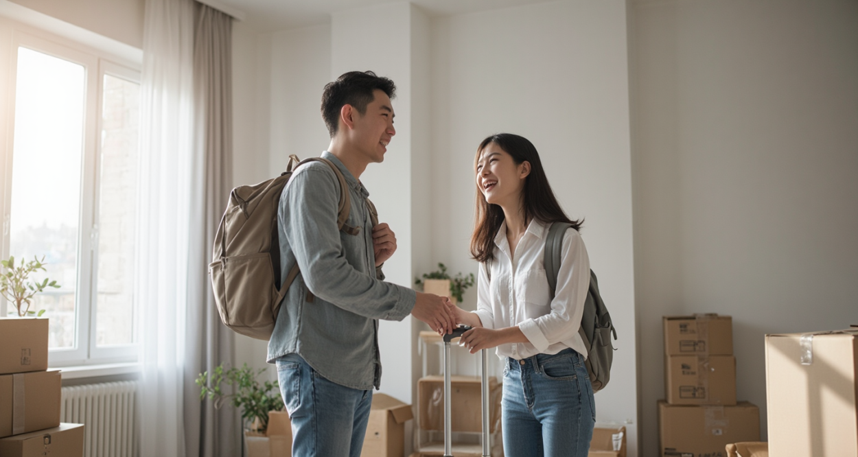 揭秘梦境：梦见搬家到底意味着什么？轮播图2