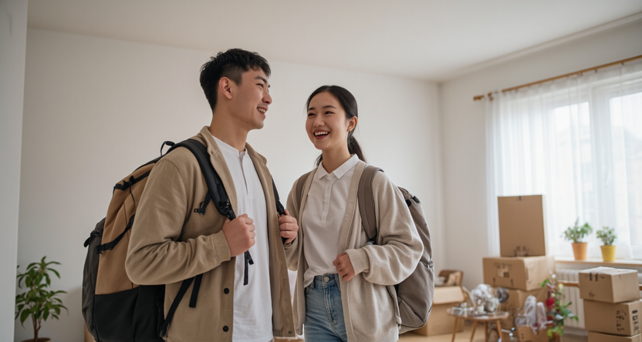 揭秘梦境：梦见搬家到底意味着什么？轮播图4