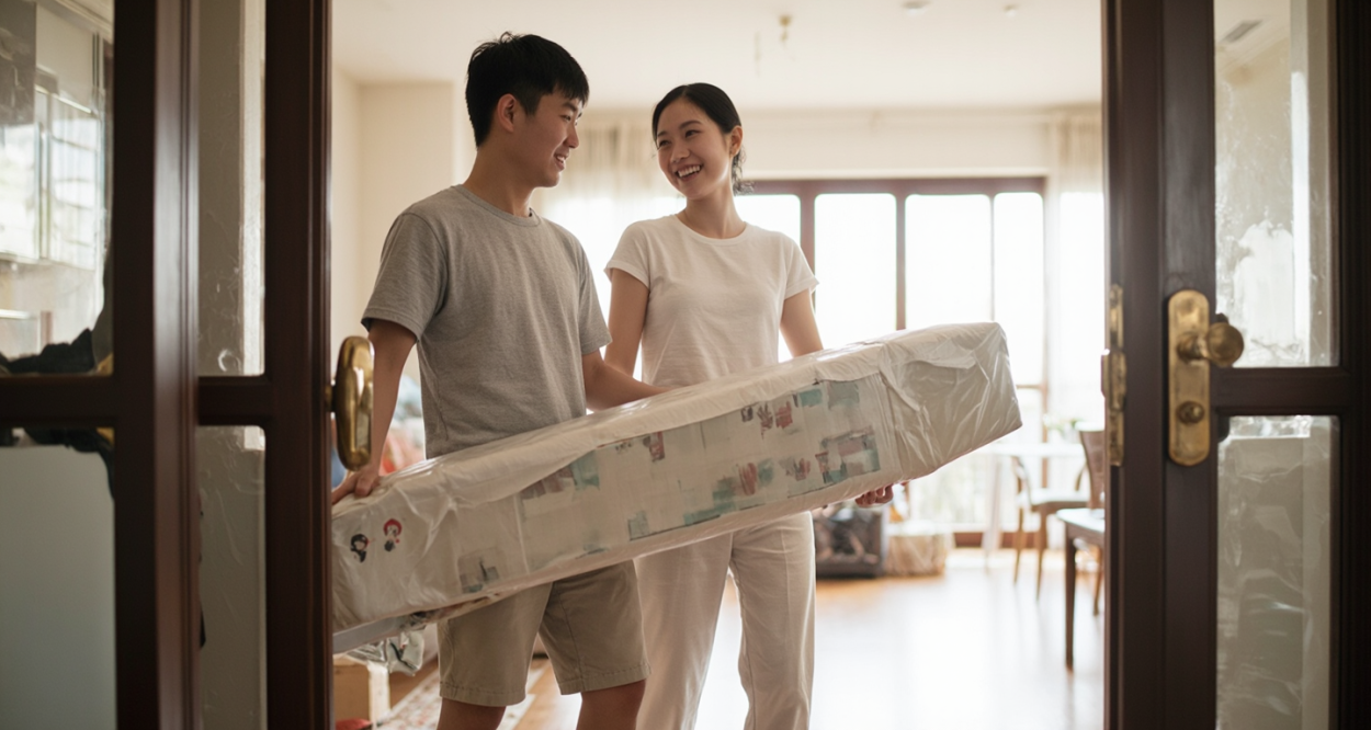 8月10日适合搬家吗？全面解析与指南轮播图4