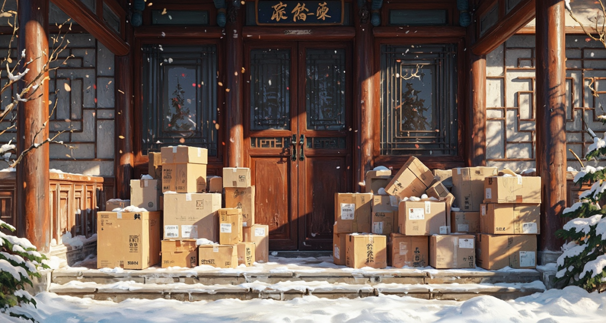 腊月搬家到底好不好？一篇文章给你讲明白！轮播图3