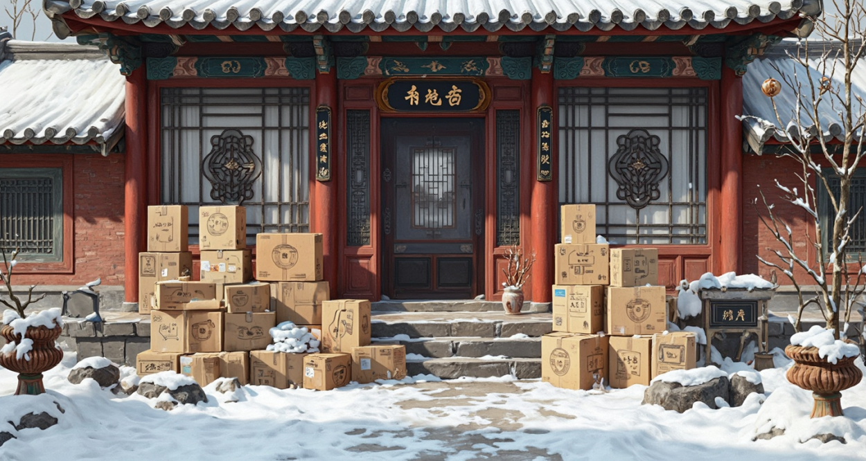 腊月搬家到底好不好？一篇文章给你讲明白！轮播图2