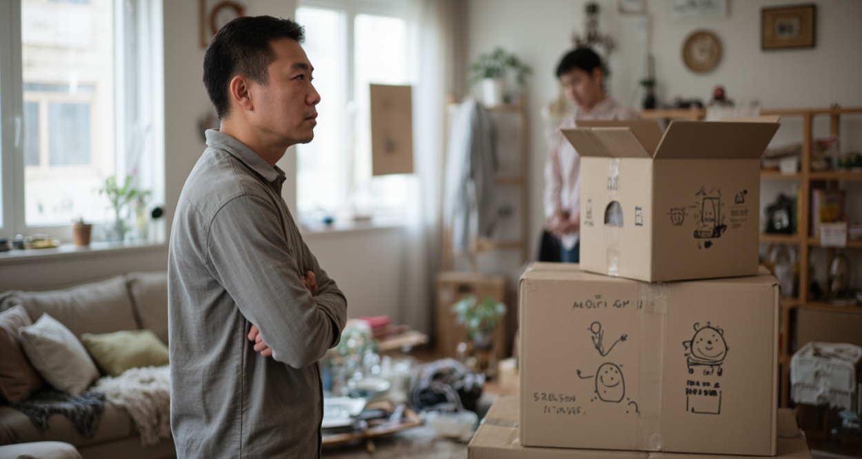 探索“搬家的意思”及其重要性轮播图2