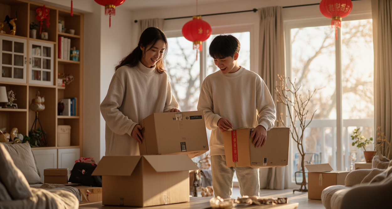 正月适合搬家吗？全面解析与考量轮播图3