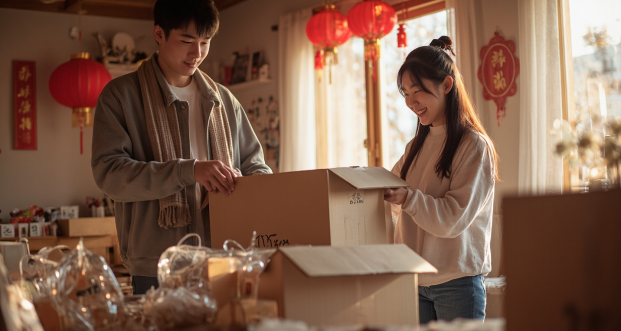 正月适合搬家吗？全面解析与考量轮播图2