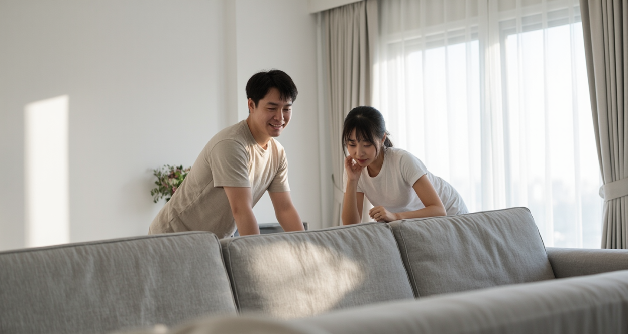 深度解析：入宅究竟是不是搬家？轮播图4