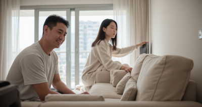 深度解析：入宅究竟是不是搬家？图片7
