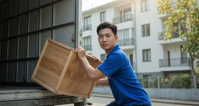 兰州搬家公司哪家好？全面解析助您找到心仪之选！图片16