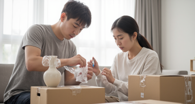 搬家有啥讲究？一文带你全面了解搬家说法图片2