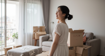 搬家之前，究竟能不能先入住呢？图片19