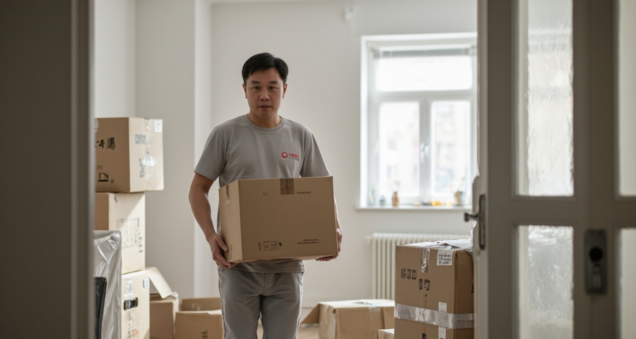 10月哪天搬家最合适？一篇文章告诉你答案！轮播图3