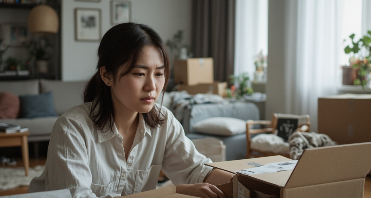 女人来例假搬家吉祥吗？科学解析与实用建议轮播图4