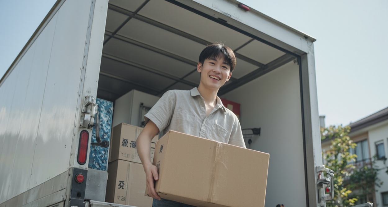 6月8日适合搬家吗？全面解析搬家吉日选择轮播图2