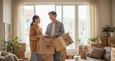 什么时候搬家最合适？揭秘搬家黄金时机图片18