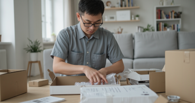 不可忽视的搬家合同：您的权益守护者图片17