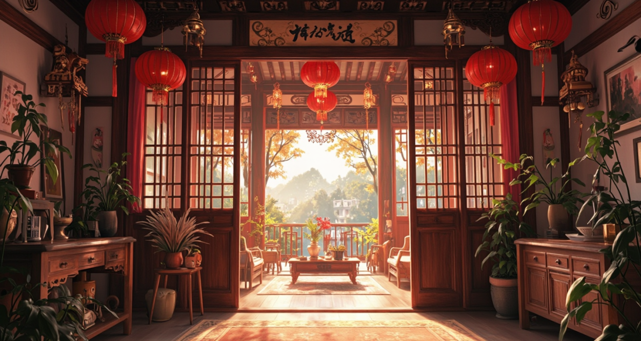 搬家时，我们真的需要贴对联吗？轮播图3