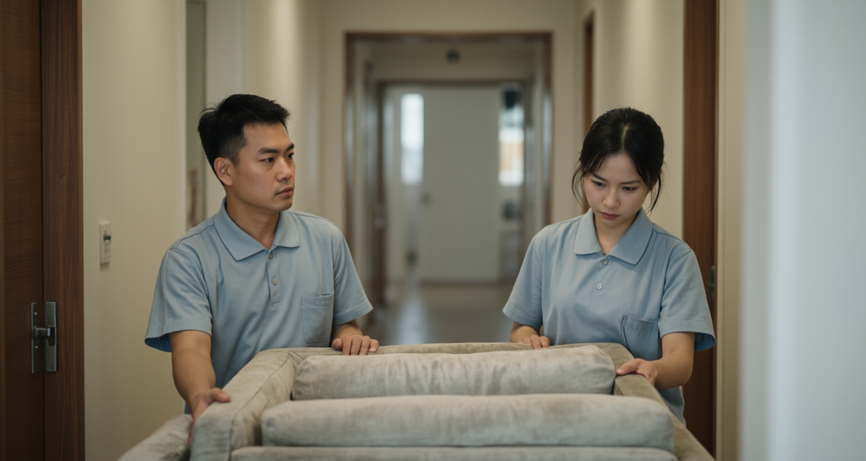 晚上搬家究竟好不好？轮播图1