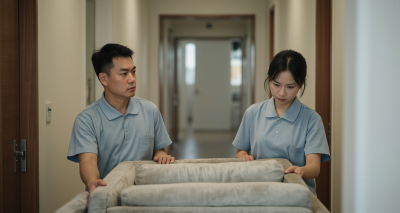 晚上搬家究竟好不好？图片4