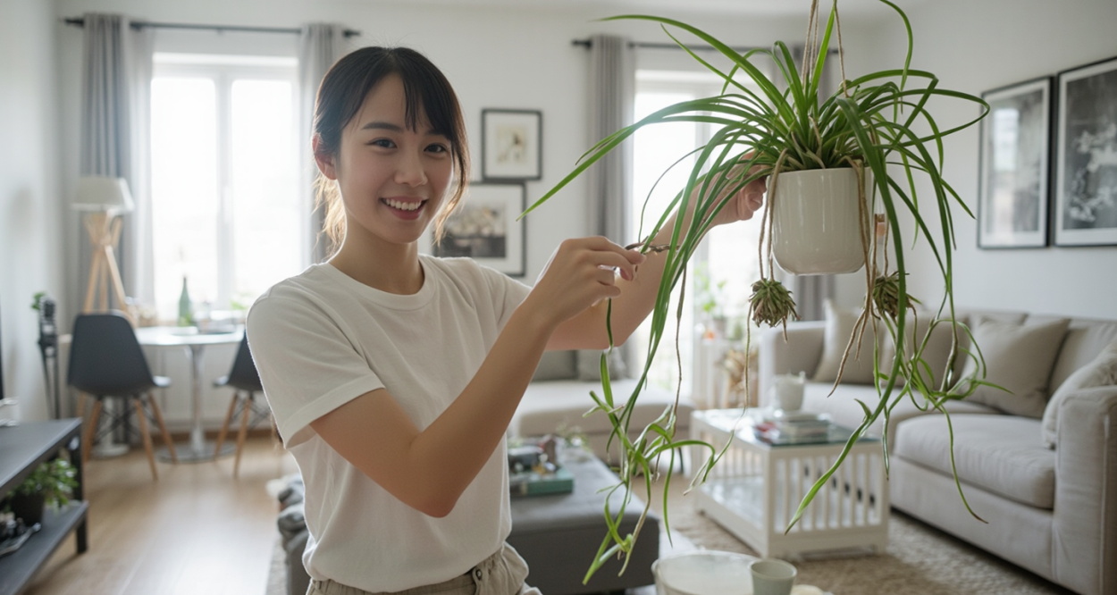 搬家送什么绿植？这里有最佳推荐！轮播图3
