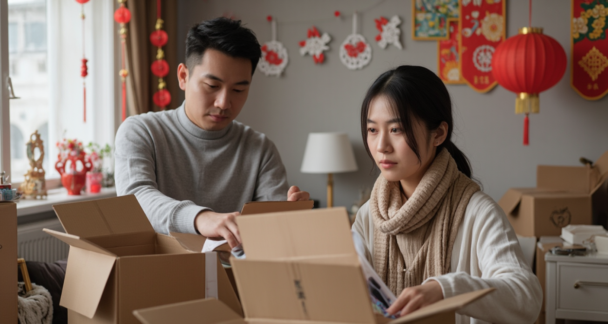 正月搬家到底好不好？一篇文章给你讲明白！轮播图2
