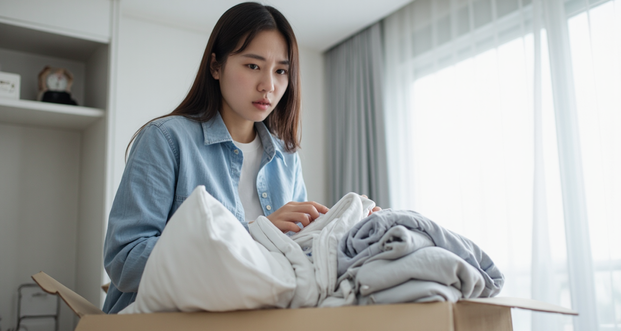 搬家先搬什么东西？揭秘高效搬家的秘密武器！轮播图2