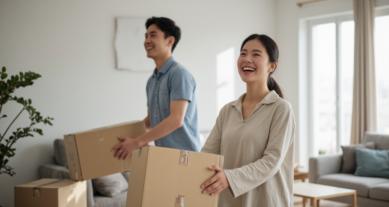 揭秘！什么时候搬家最合适？轮播图3