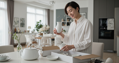 搬家适合送什么礼物？这份指南让你送得贴心又实用！图片14
