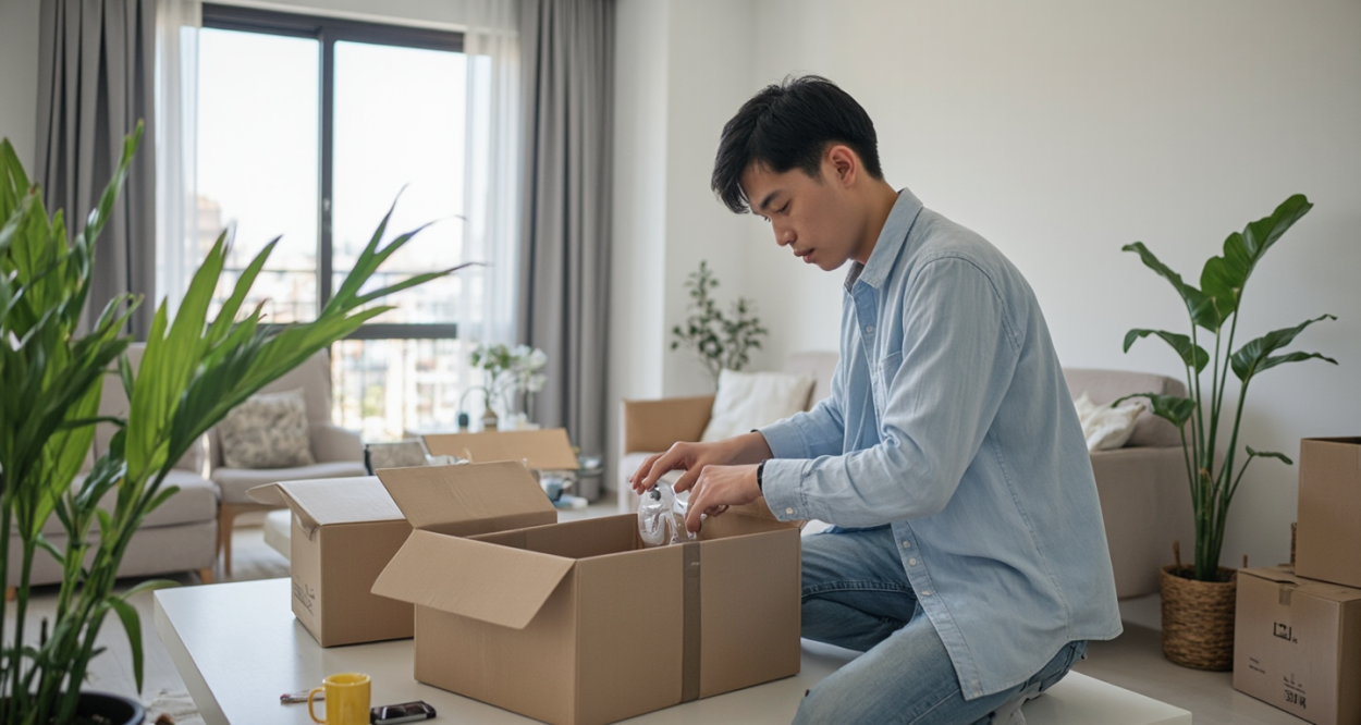 租房搬家，真的需要挑日子吗？轮播图4