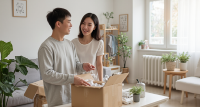 九月份搬家哪天好？一篇文章帮你搞定搬家吉日选择！图片15