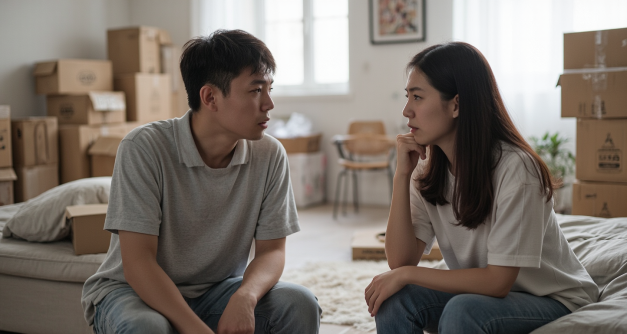 西安搬家公司哪家才是真·优选？轮播图2