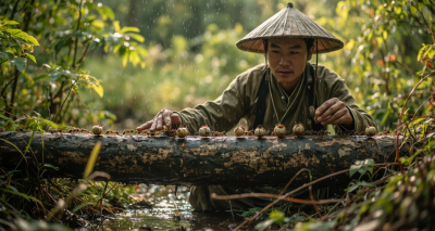 揭秘！为什么下雨天蚂蚁会选择搬家图片8