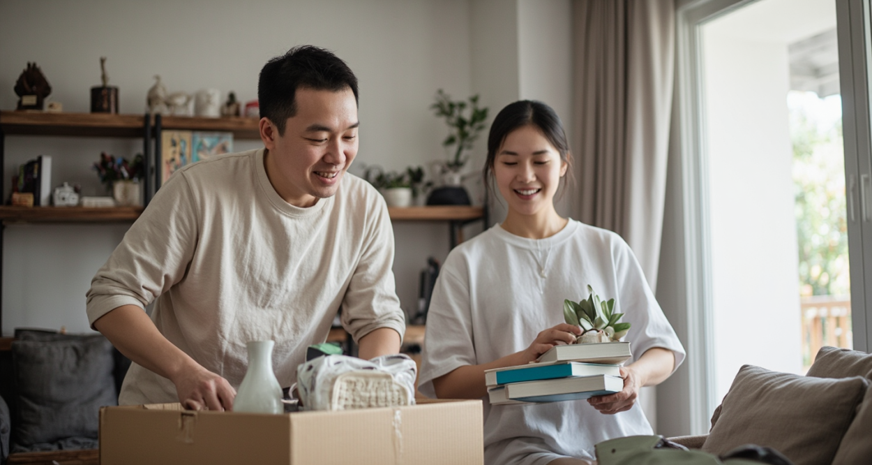 十一月哪天搬家最适宜？轮播图3